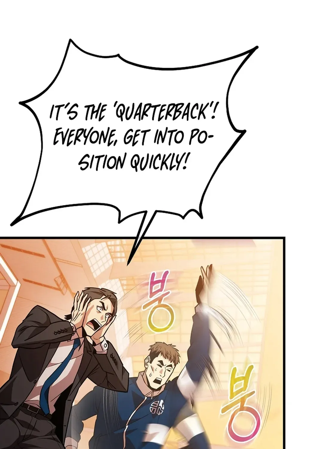 Black-Haired Tactical Genius Chapter 56 page 52 - 