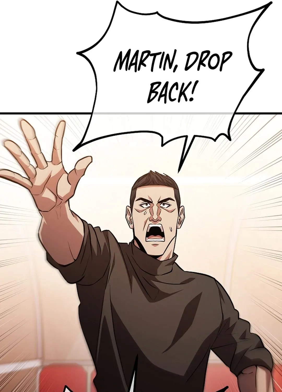 Black-Haired Tactical Genius Chapter 56 page 56 - 