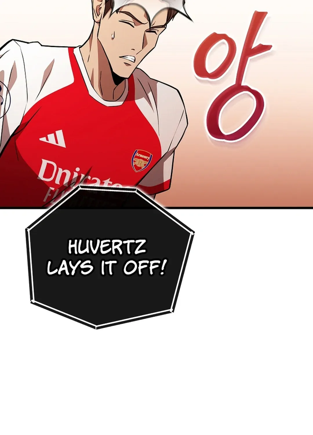 Black-Haired Tactical Genius Chapter 56 page 60 - 