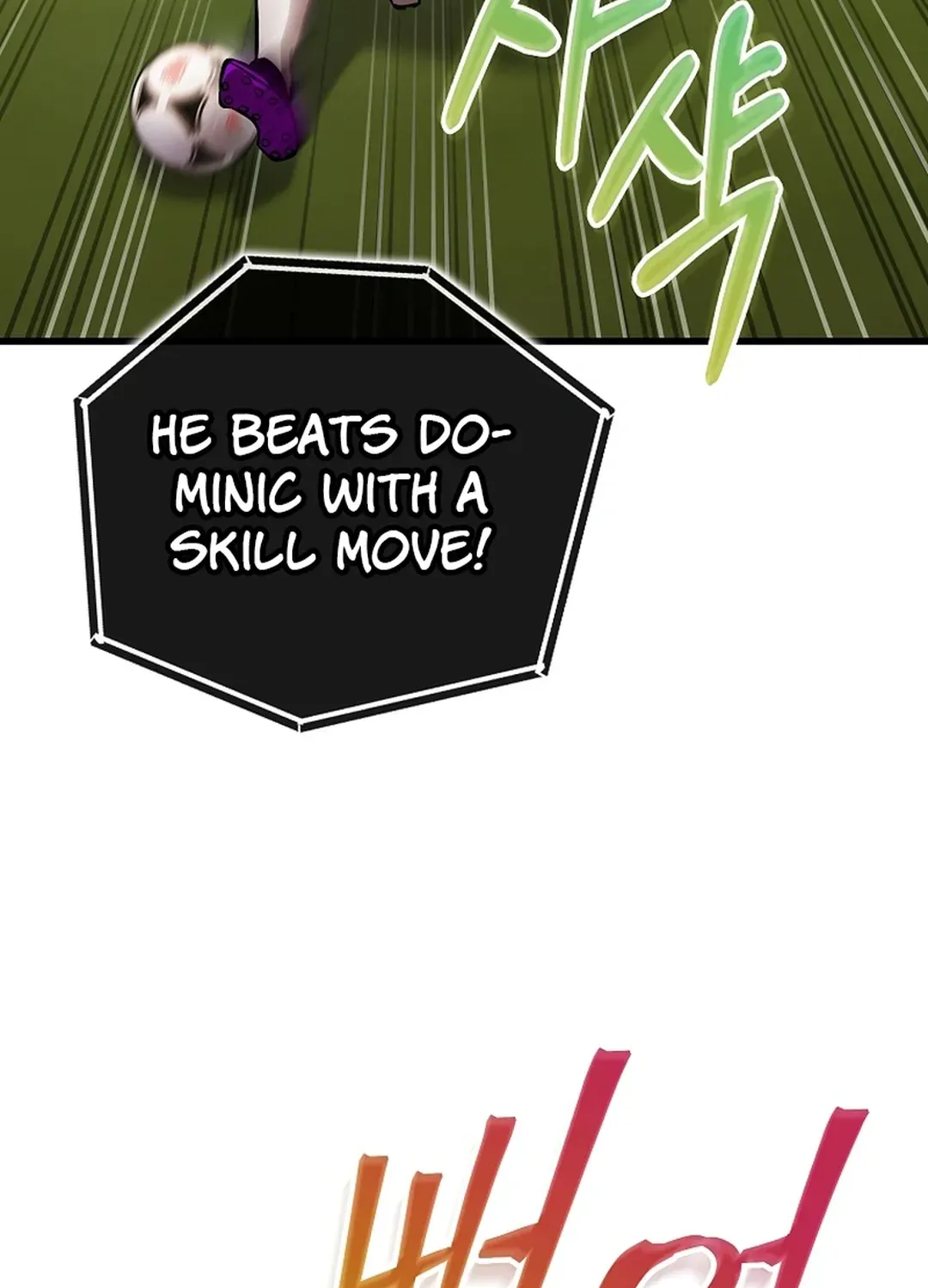 Black-Haired Tactical Genius Chapter 56 page 64 - 