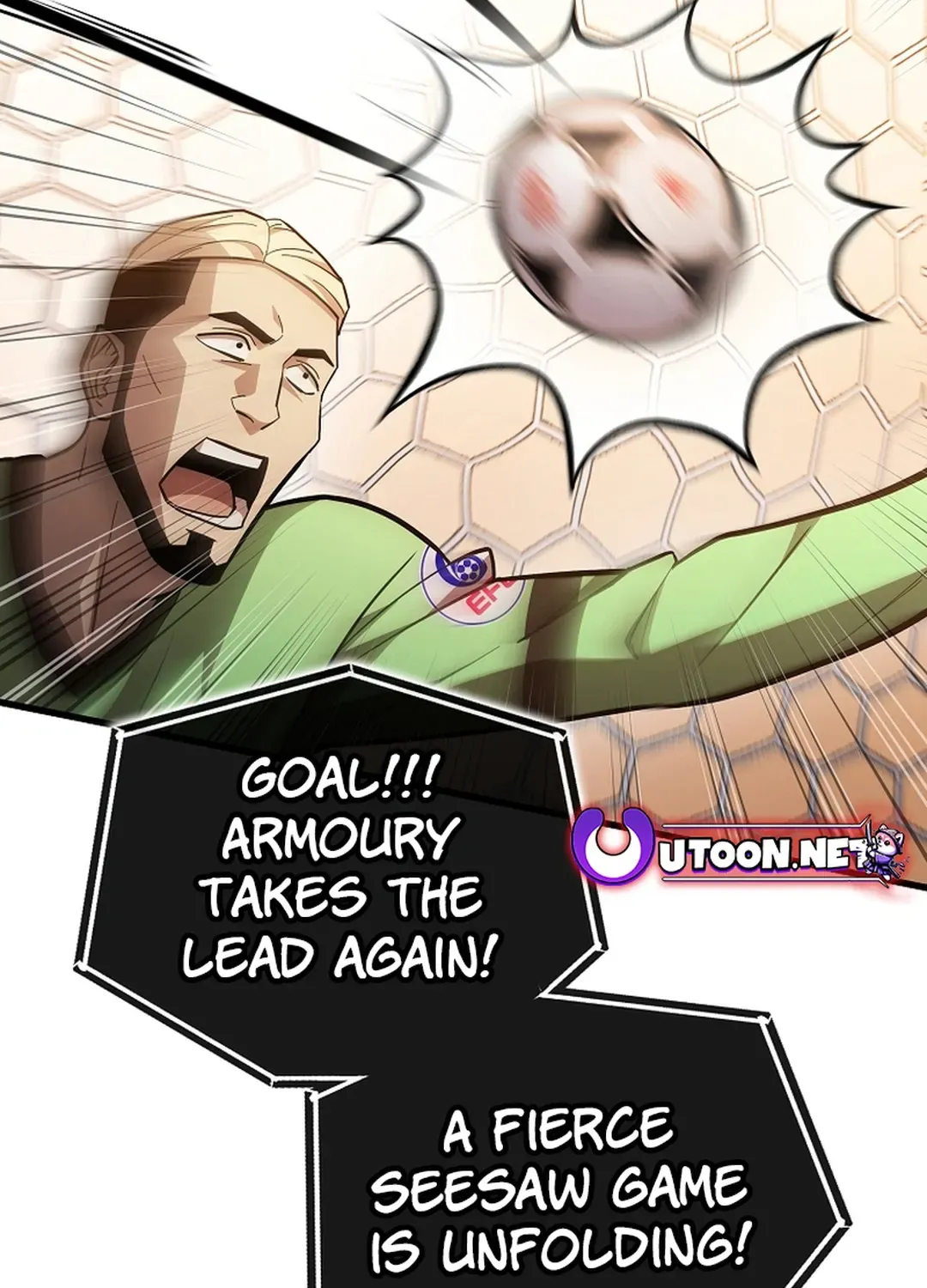 Black-Haired Tactical Genius Chapter 56 page 67 - 