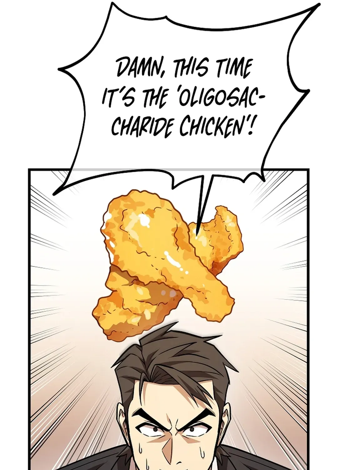 Black-Haired Tactical Genius Chapter 56 page 69 - 
