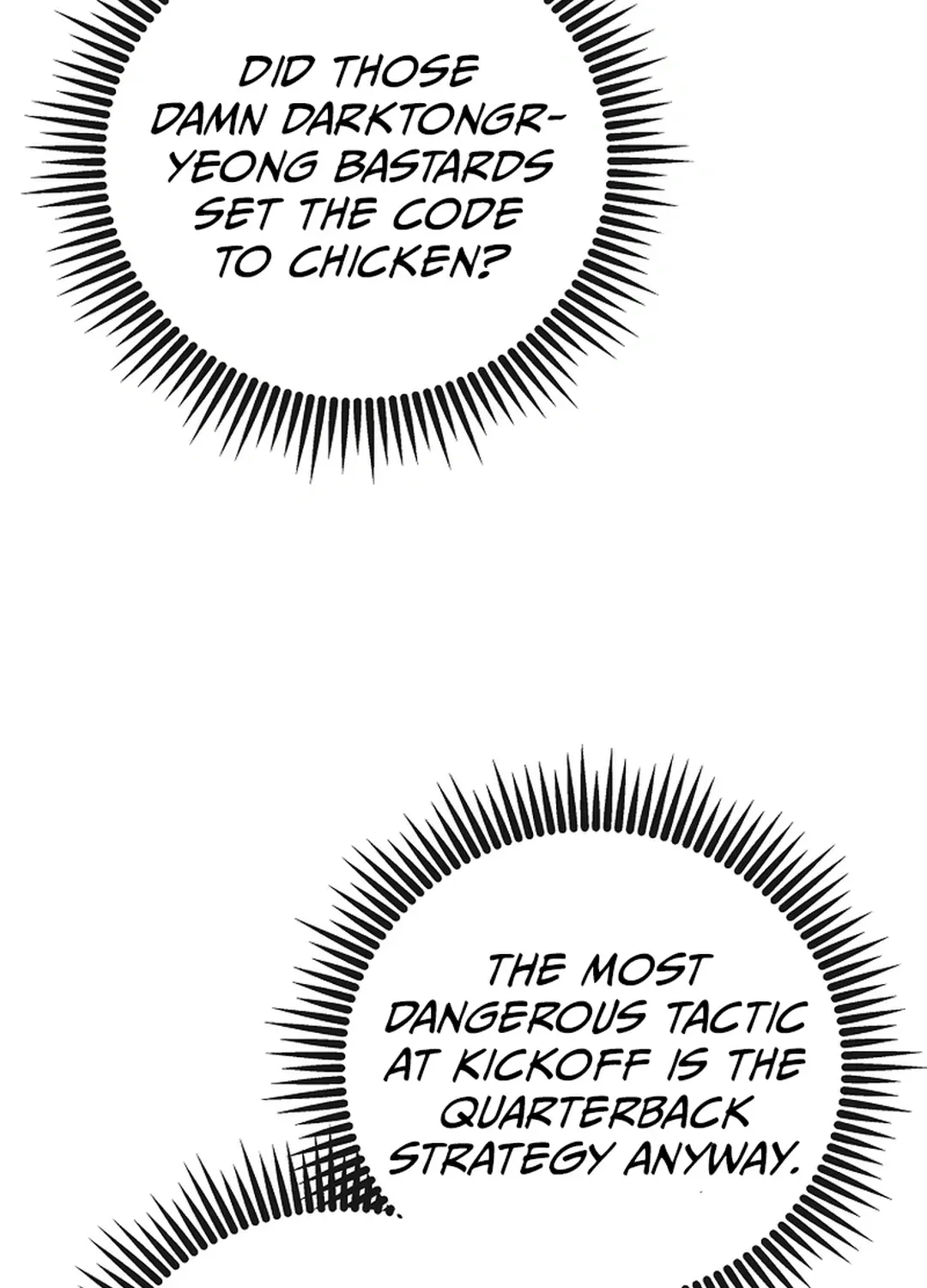 Black-Haired Tactical Genius Chapter 56 page 72 - 