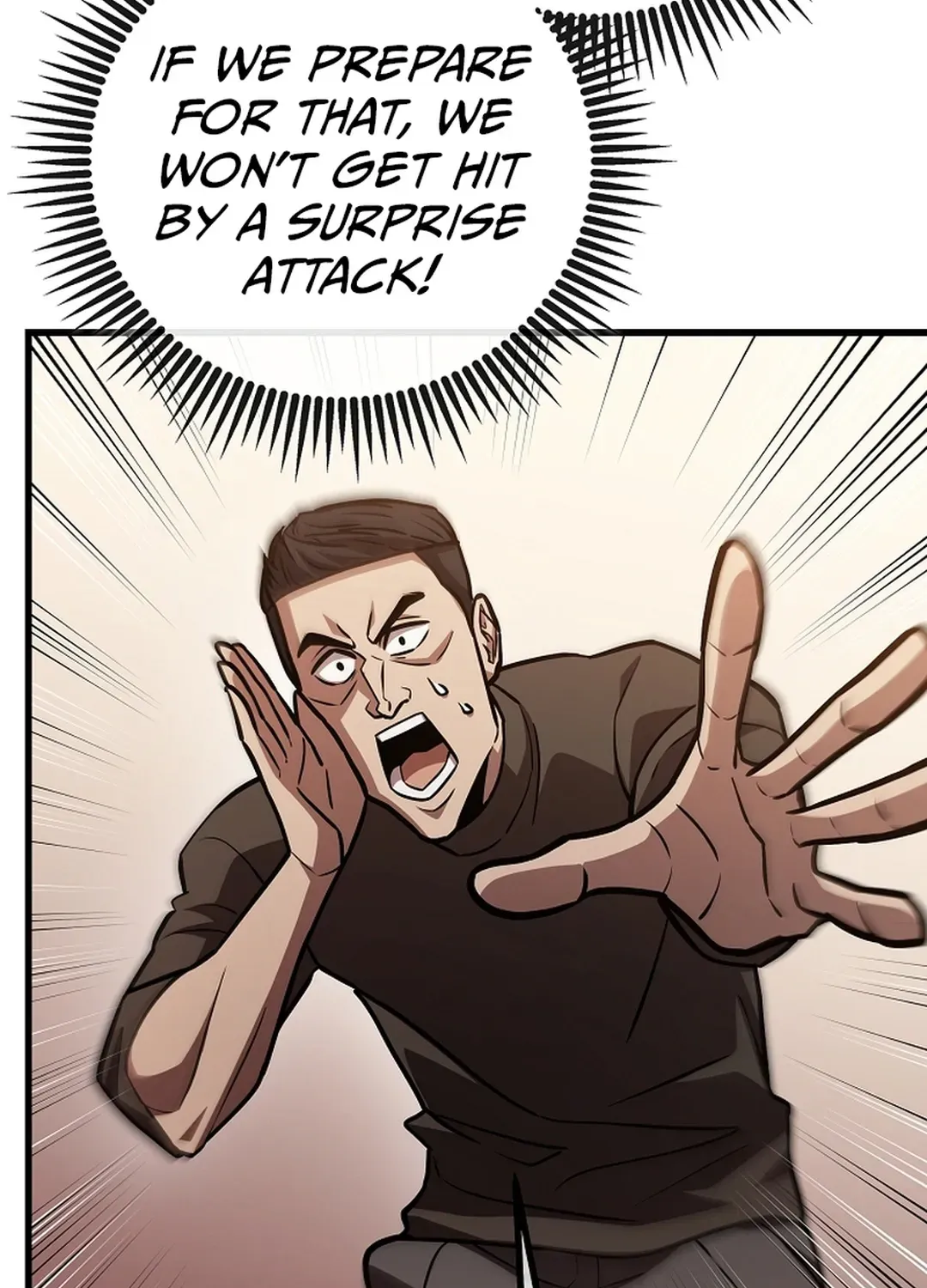 Black-Haired Tactical Genius Chapter 56 page 73 - 