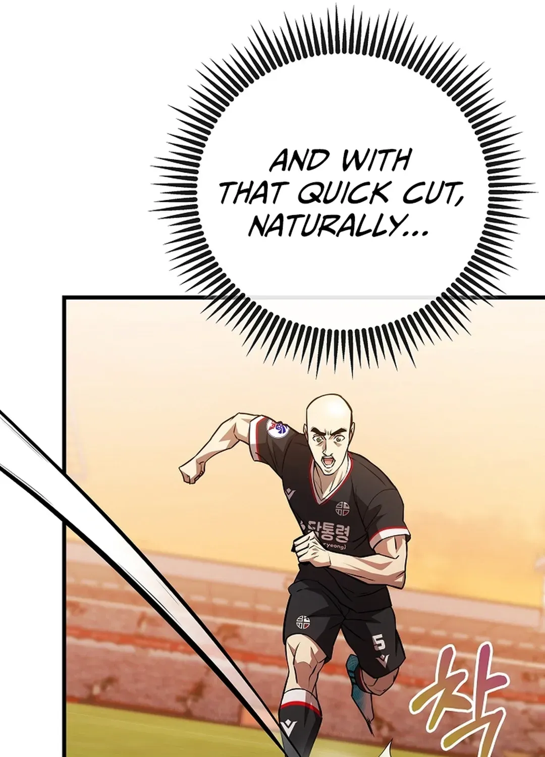 Black-Haired Tactical Genius Chapter 56 page 89 - 