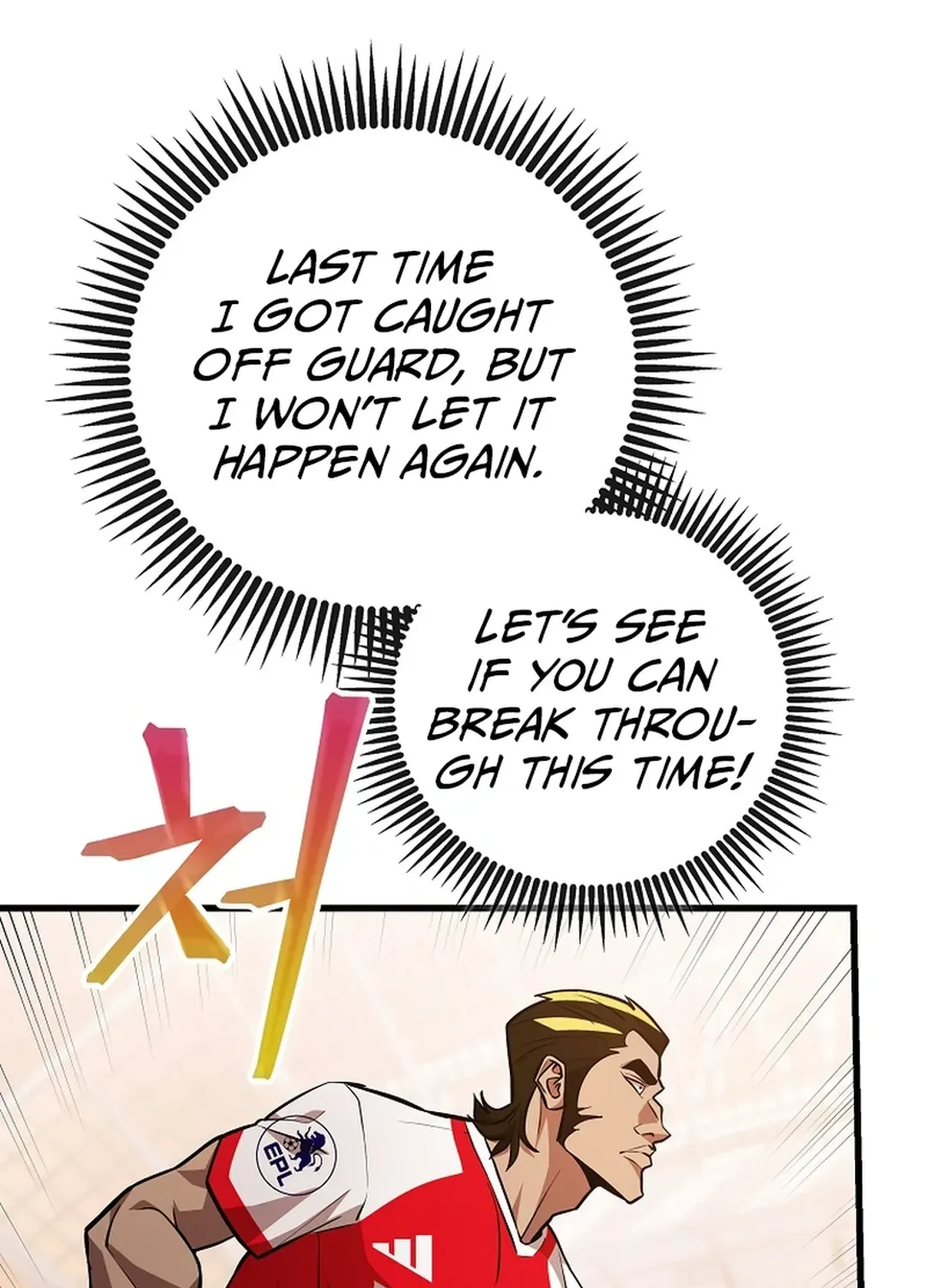 Black-Haired Tactical Genius Chapter 56 page 91 - 