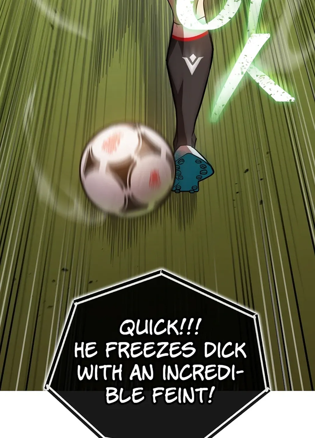 Black-Haired Tactical Genius Chapter 56 page 98 - 