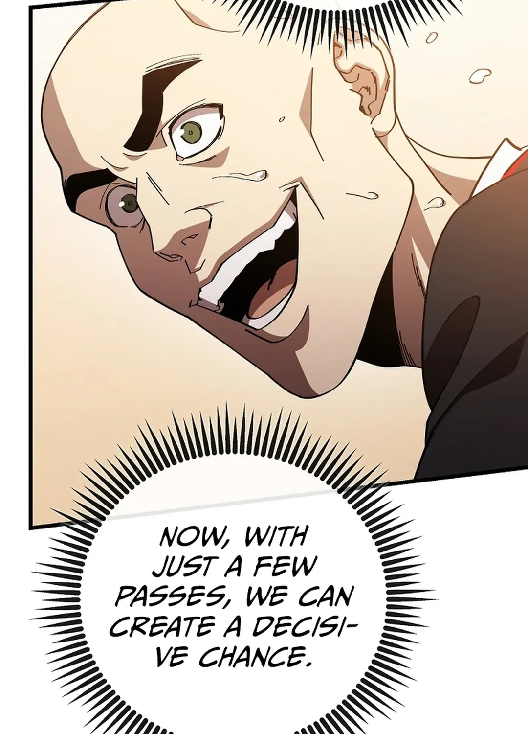 Black-Haired Tactical Genius Chapter 56 page 100 - 