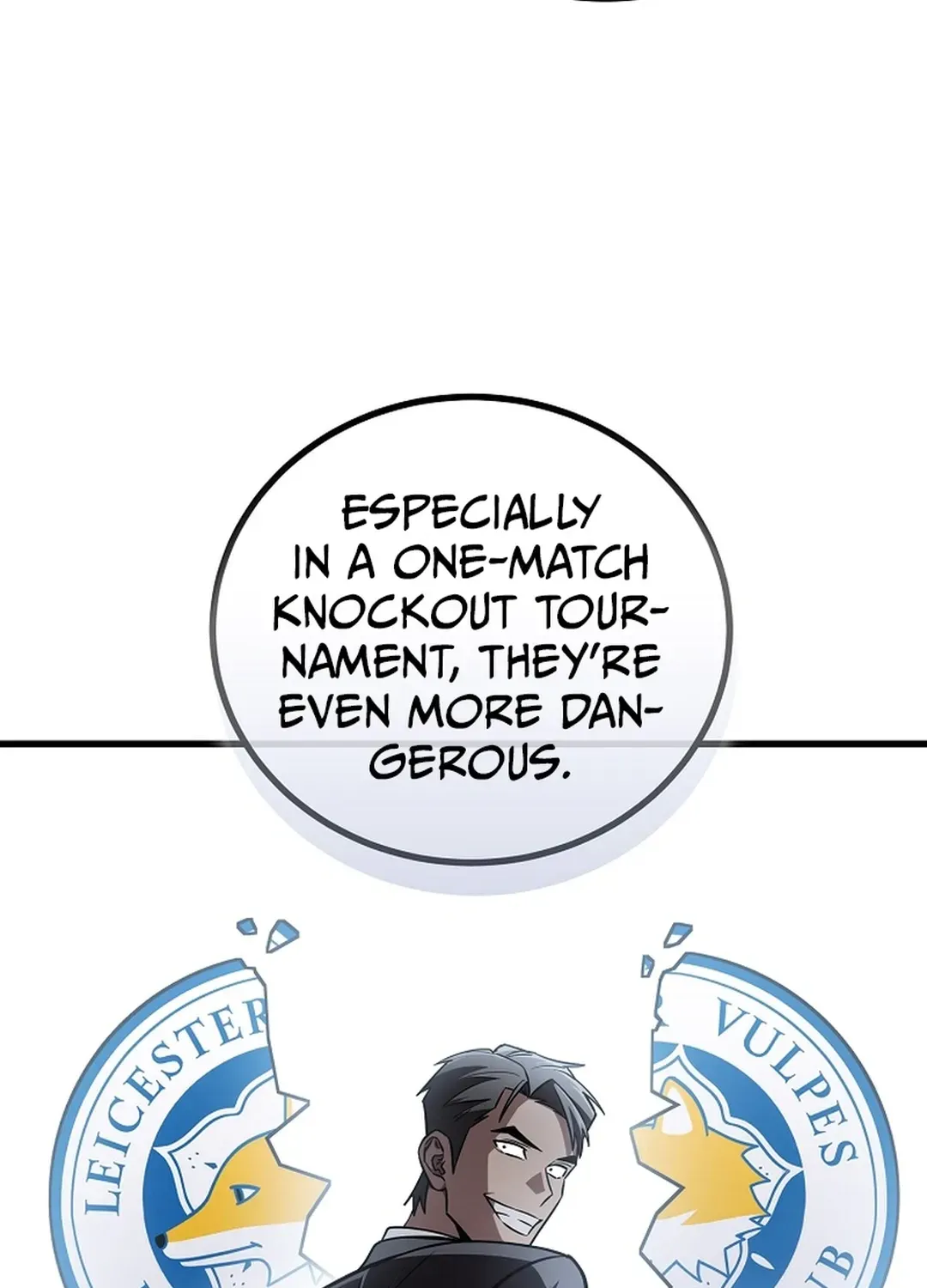 Black-Haired Tactical Genius Chapter 57 page 103 - 
