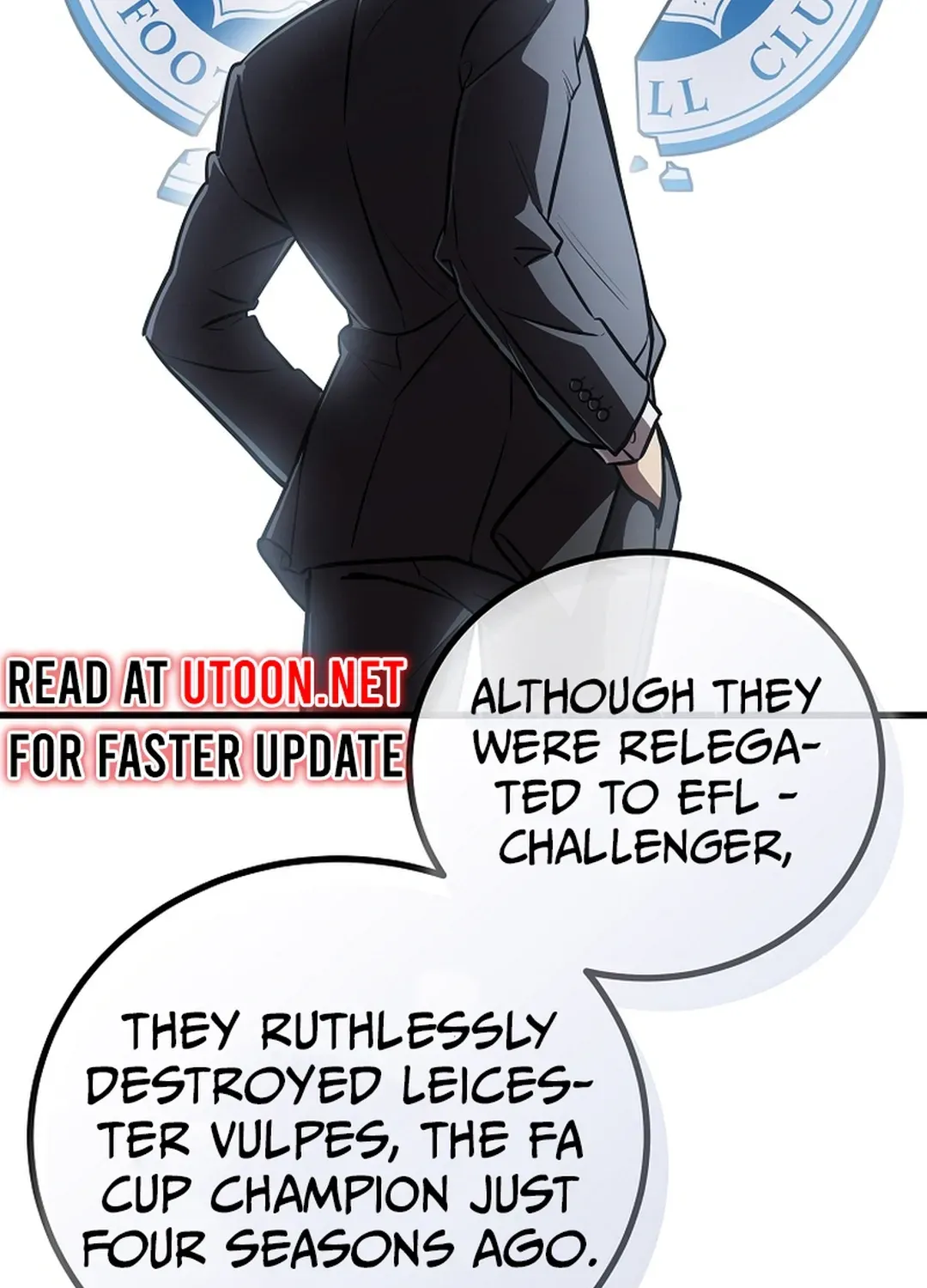 Black-Haired Tactical Genius Chapter 57 page 104 - 
