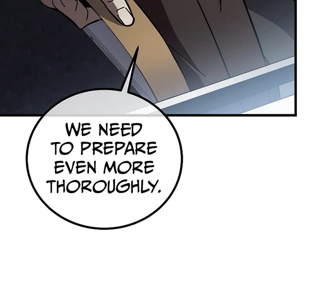 Black-Haired Tactical Genius Chapter 57 page 106 - 