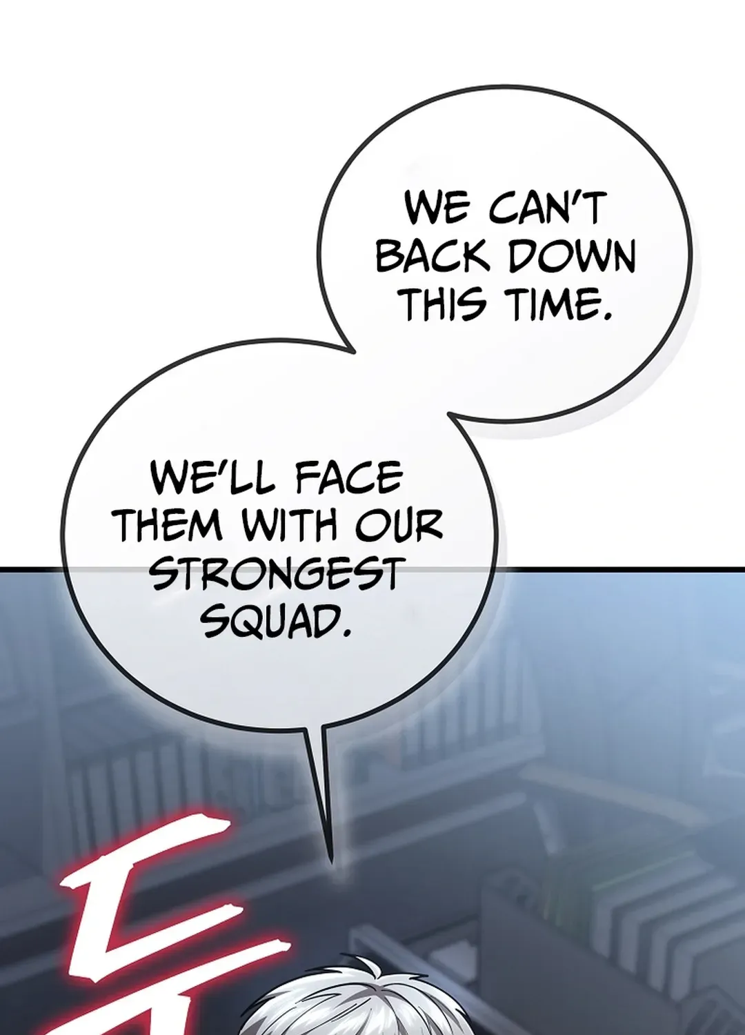 Black-Haired Tactical Genius Chapter 57 page 107 - 