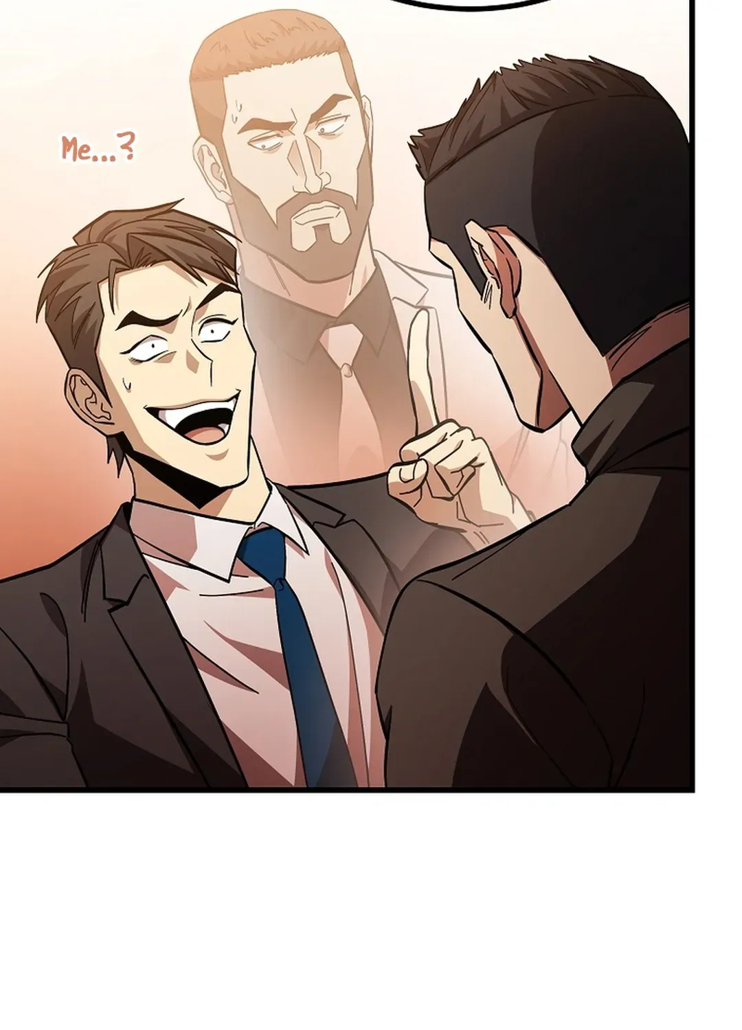 Black-Haired Tactical Genius Chapter 57 page 18 - 