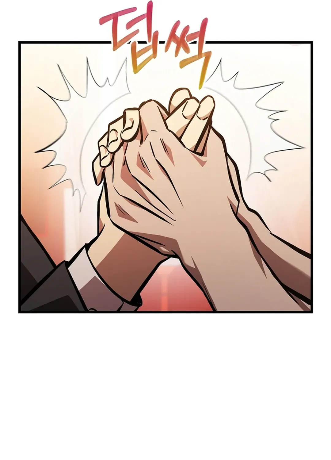 Black-Haired Tactical Genius Chapter 57 page 21 - 