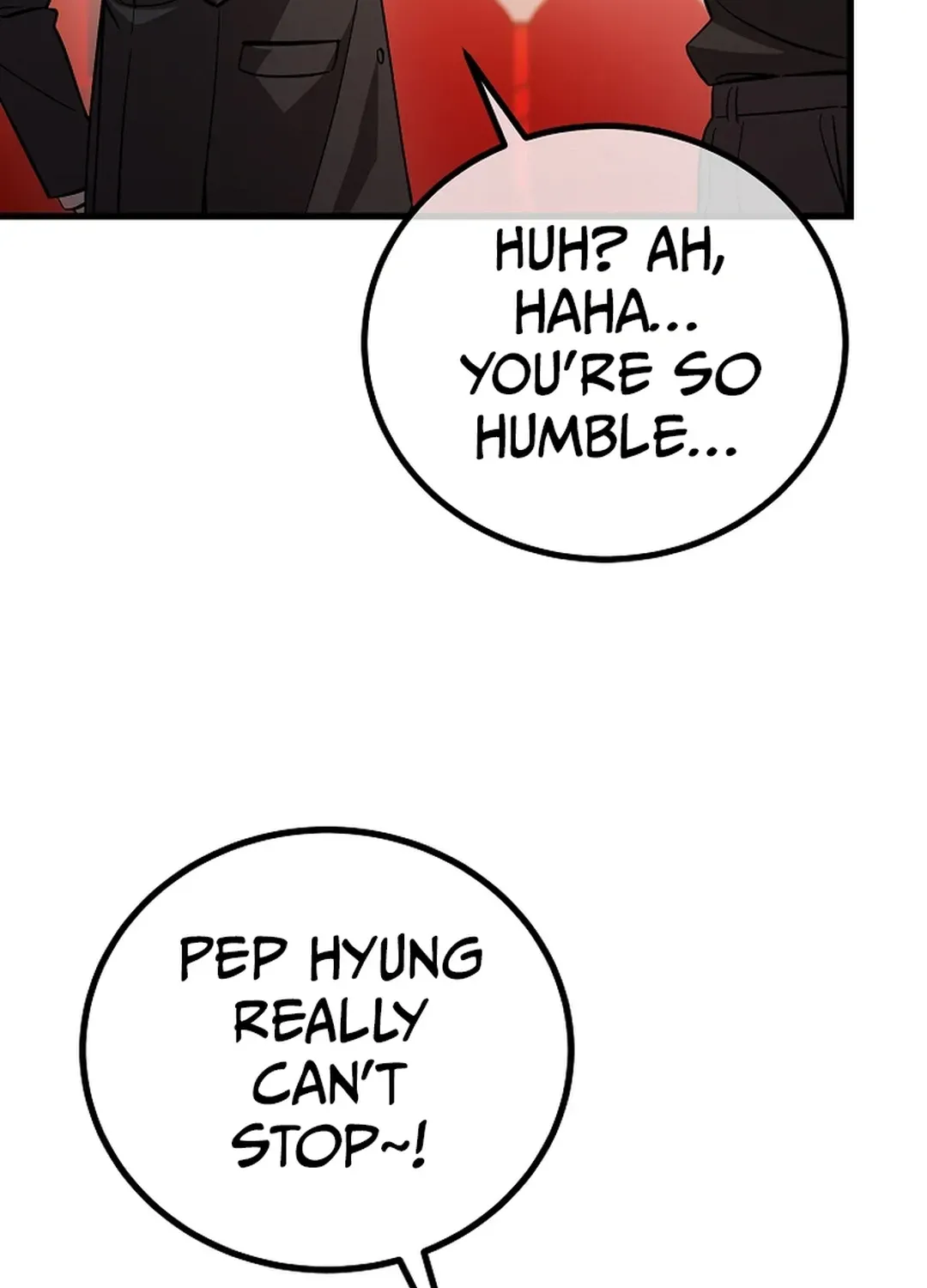 Black-Haired Tactical Genius Chapter 57 page 23 - 