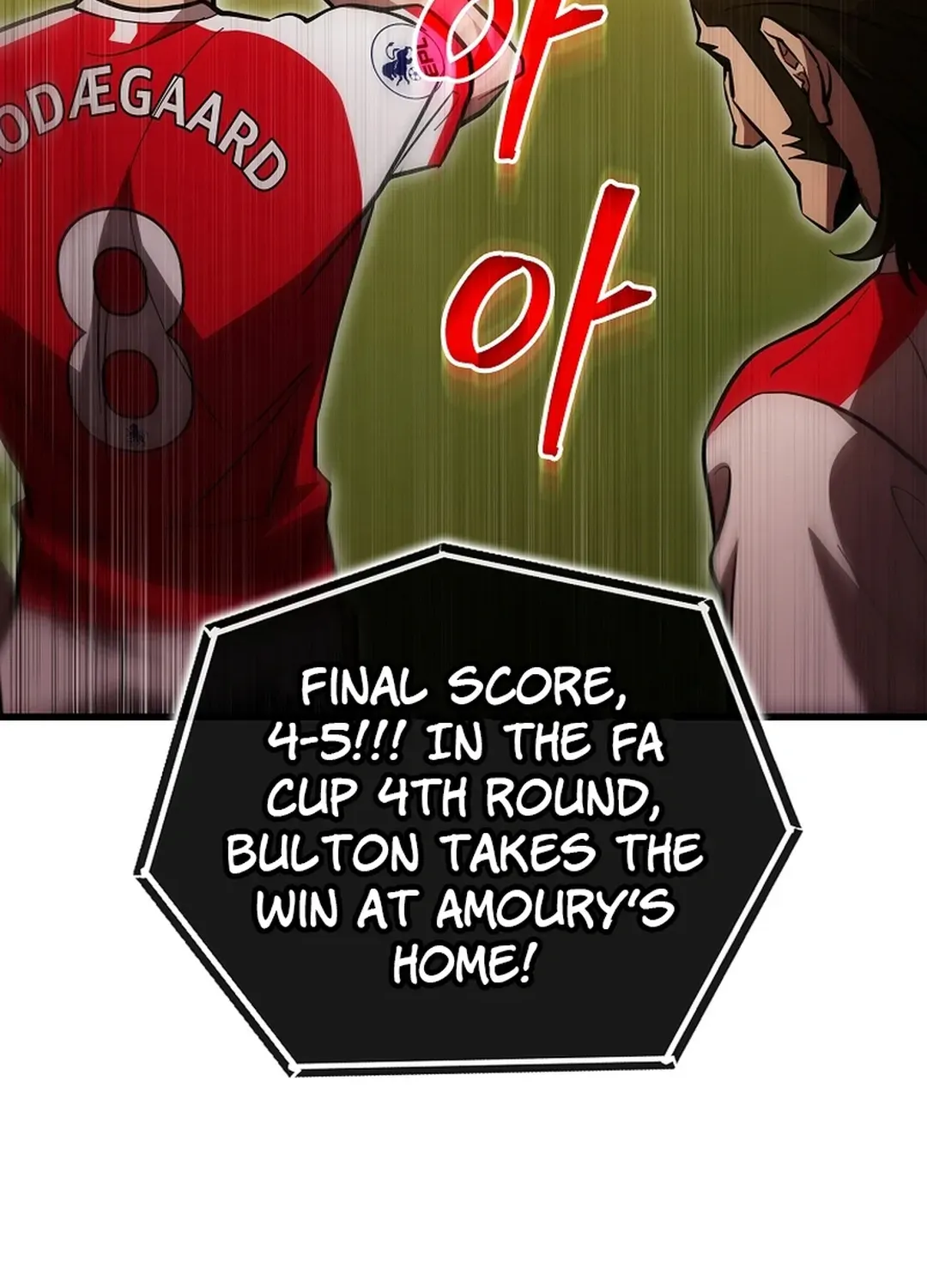 Black-Haired Tactical Genius Chapter 57 page 4 - 