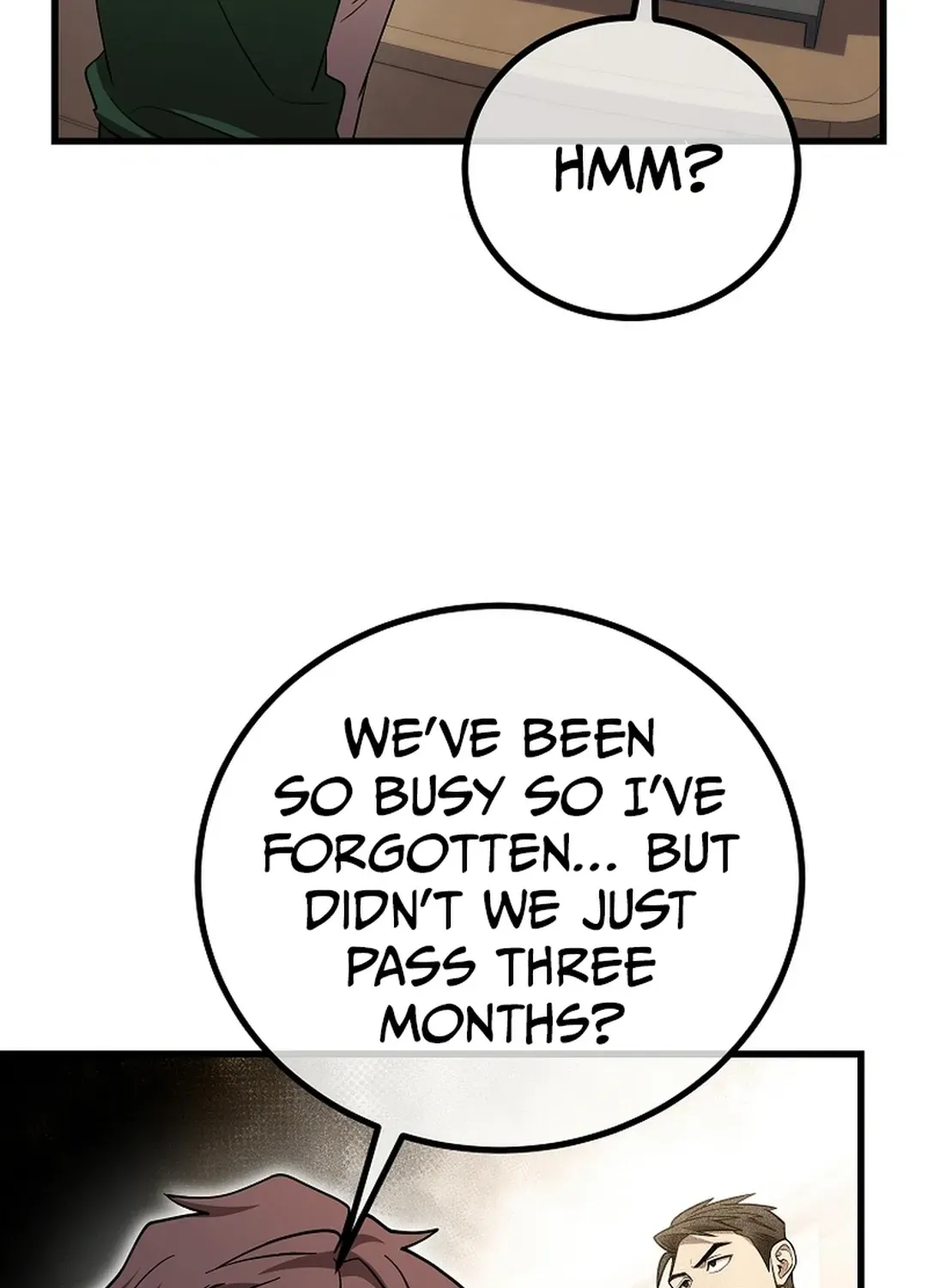 Black-Haired Tactical Genius Chapter 57 page 41 - 