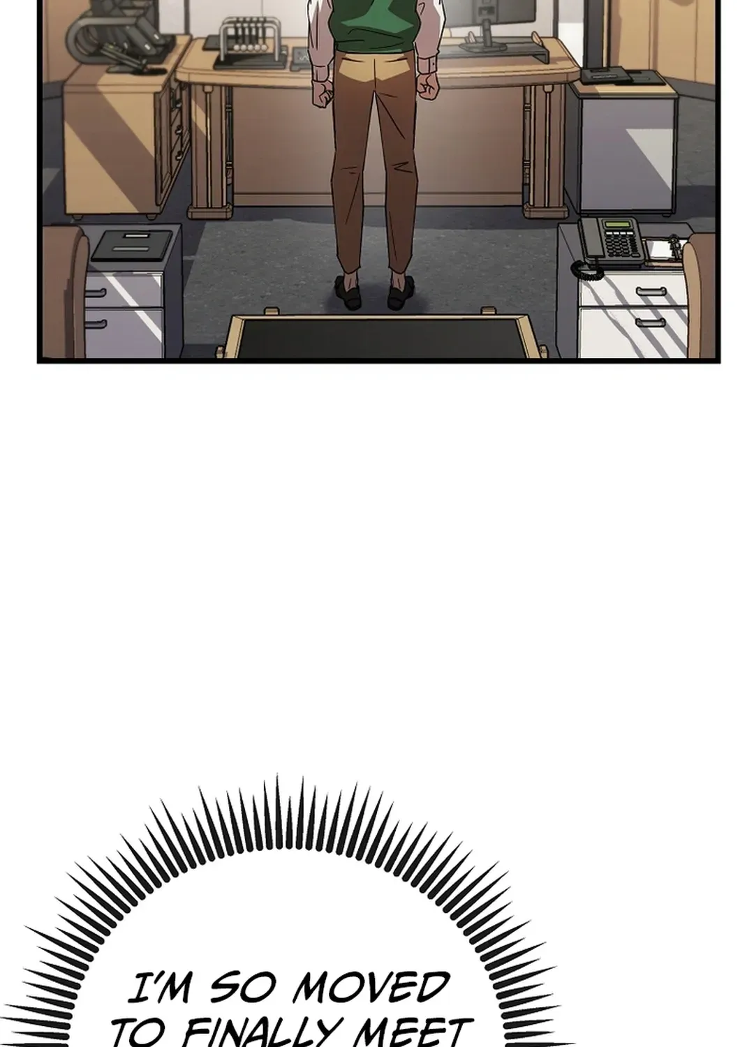 Black-Haired Tactical Genius Chapter 57 page 49 - 
