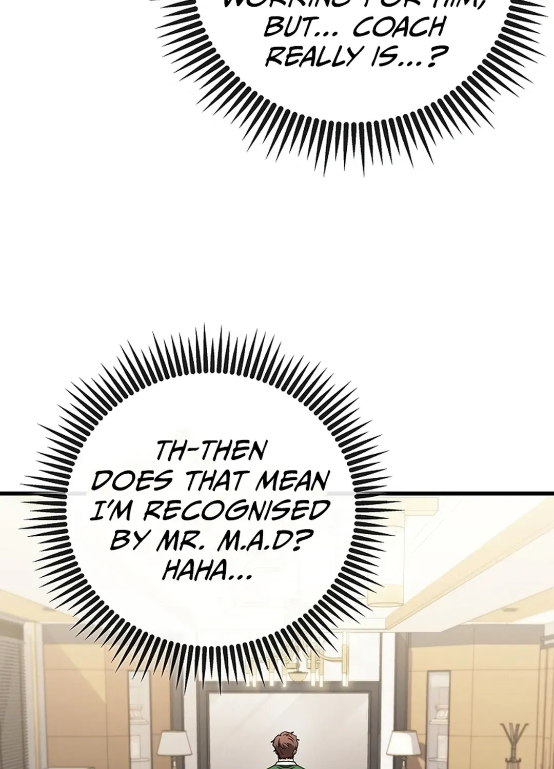 Black-Haired Tactical Genius Chapter 57 page 51 - 