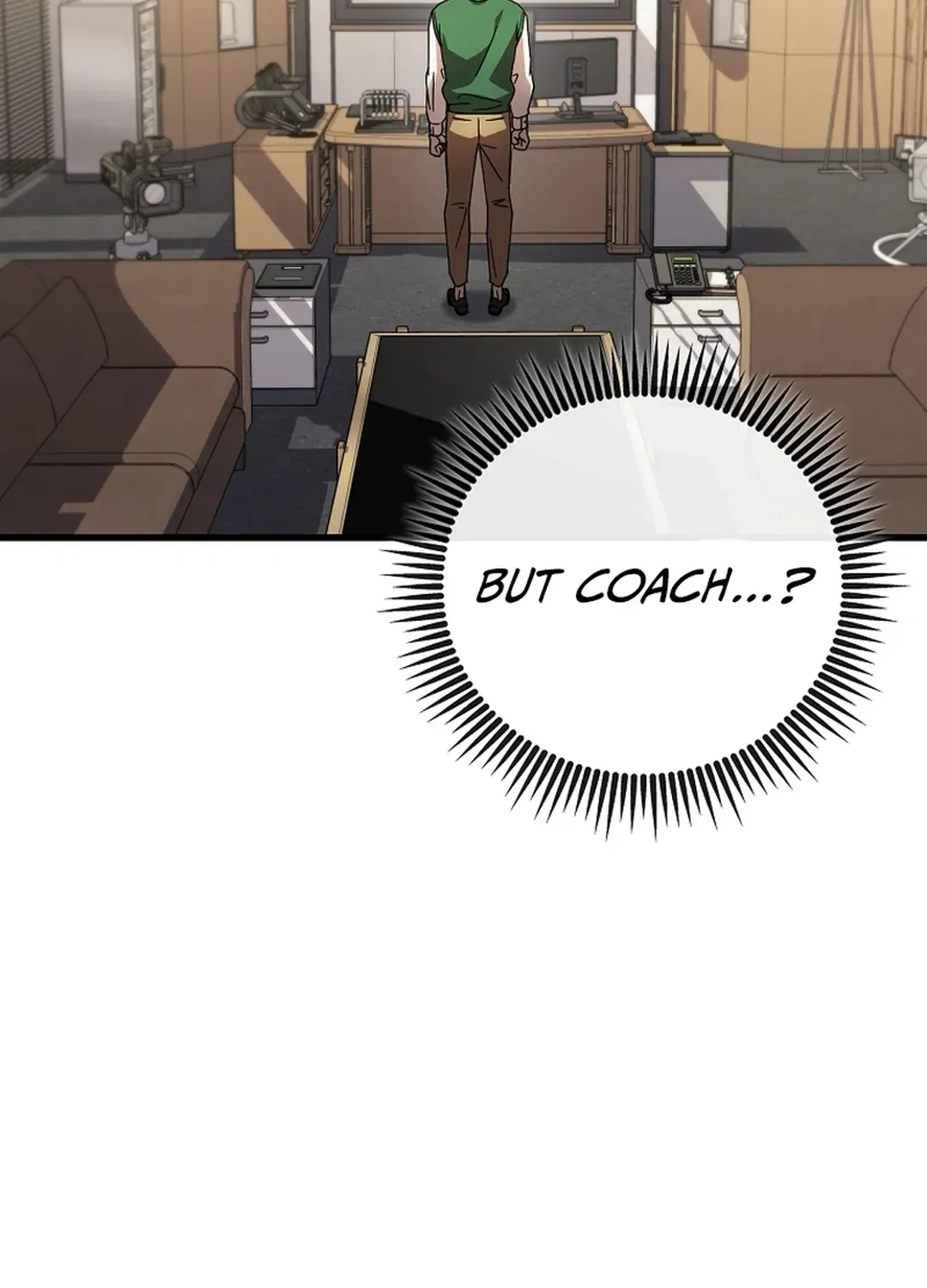 Black-Haired Tactical Genius Chapter 57 page 52 - 