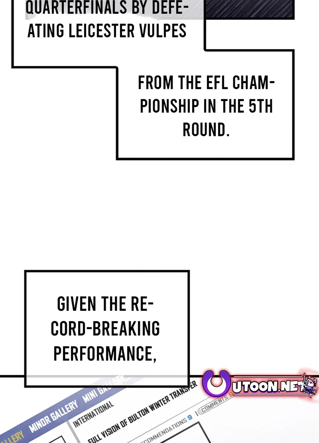 Black-Haired Tactical Genius Chapter 57 page 58 - 