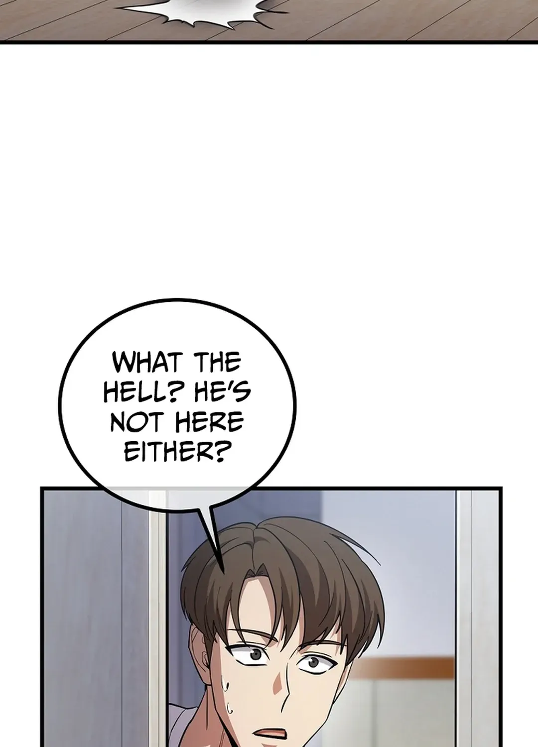 Black-Haired Tactical Genius Chapter 57 page 70 - 