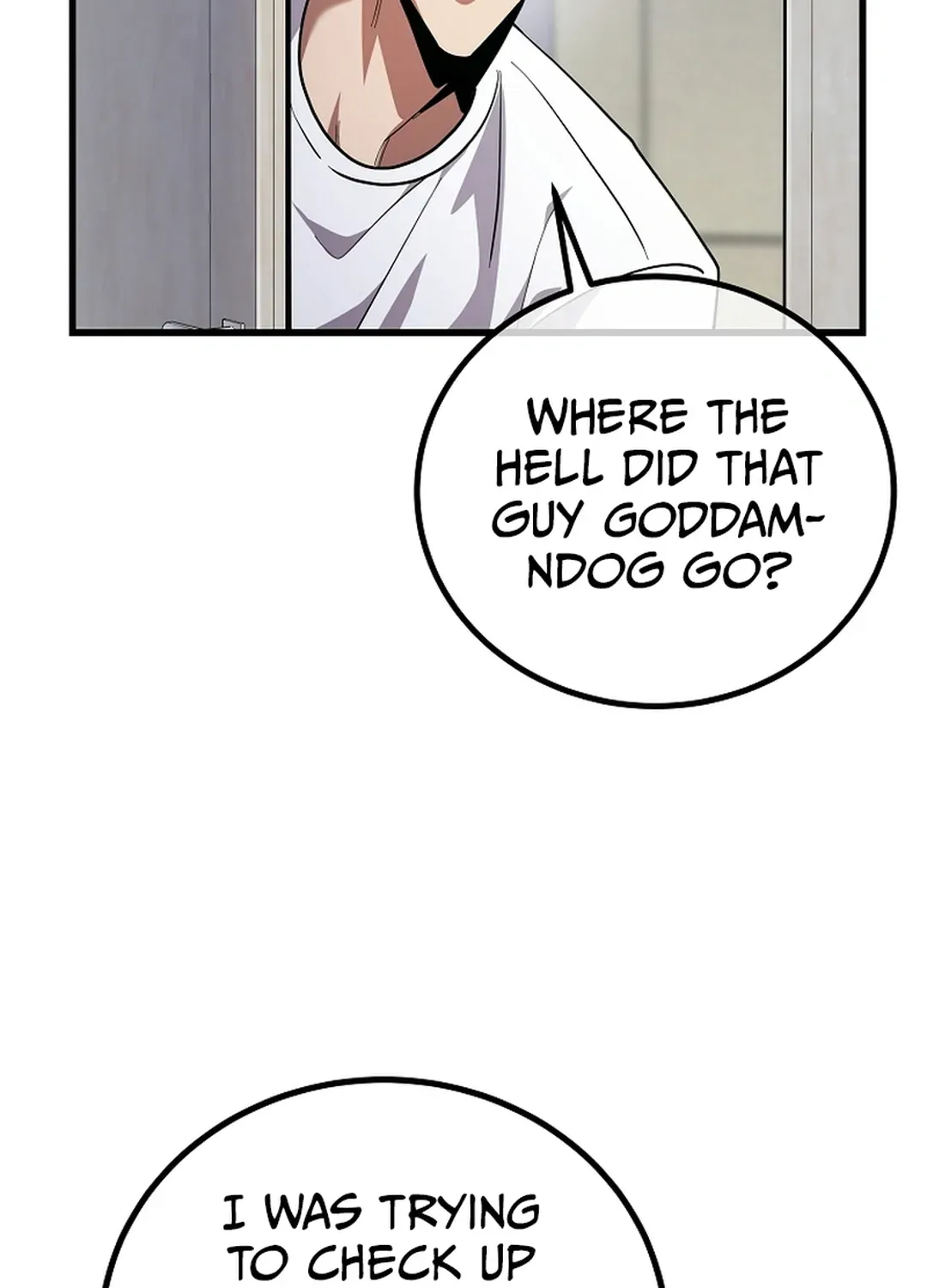 Black-Haired Tactical Genius Chapter 57 page 71 - 