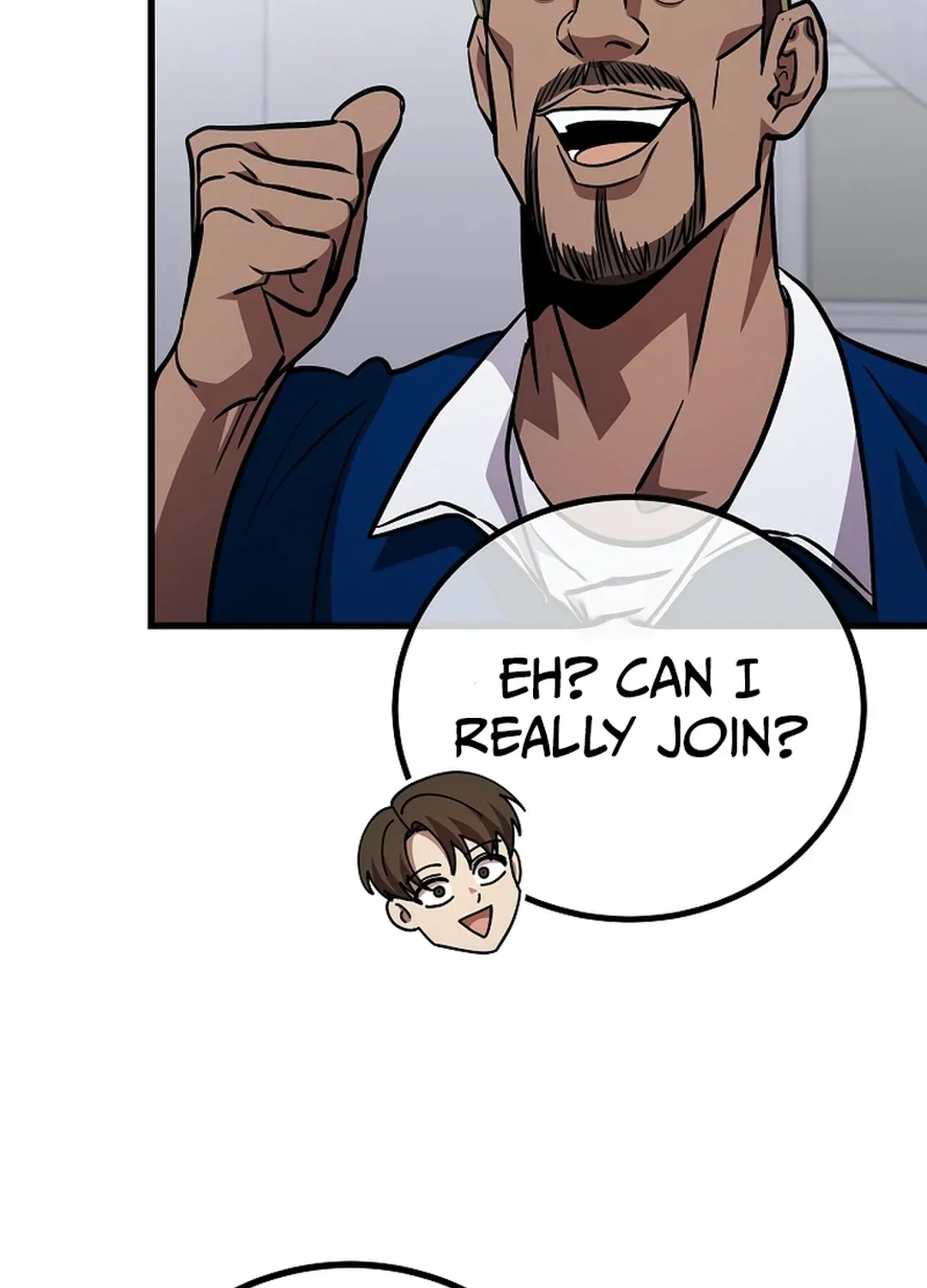 Black-Haired Tactical Genius Chapter 57 page 78 - 