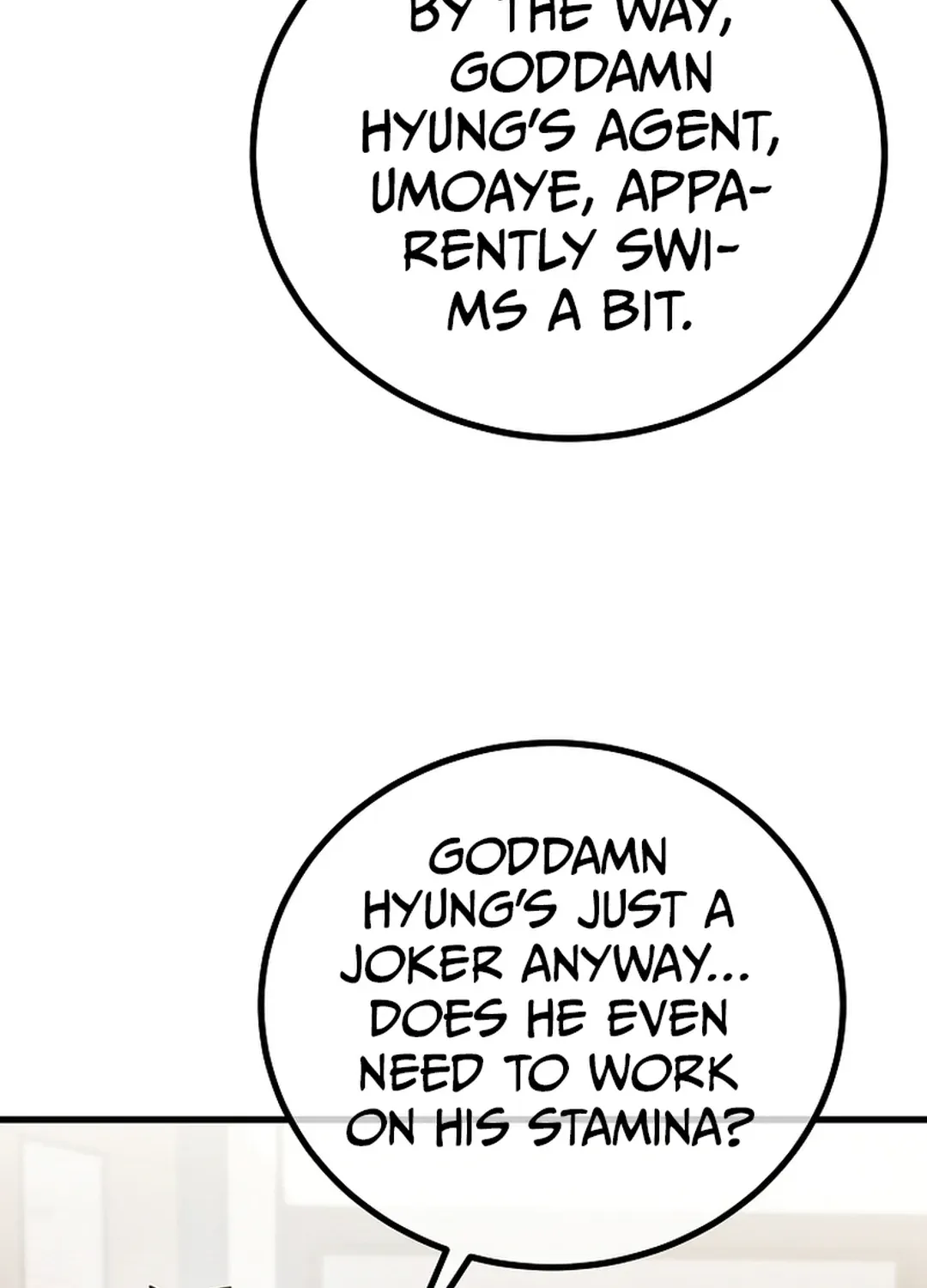 Black-Haired Tactical Genius Chapter 57 page 88 - 