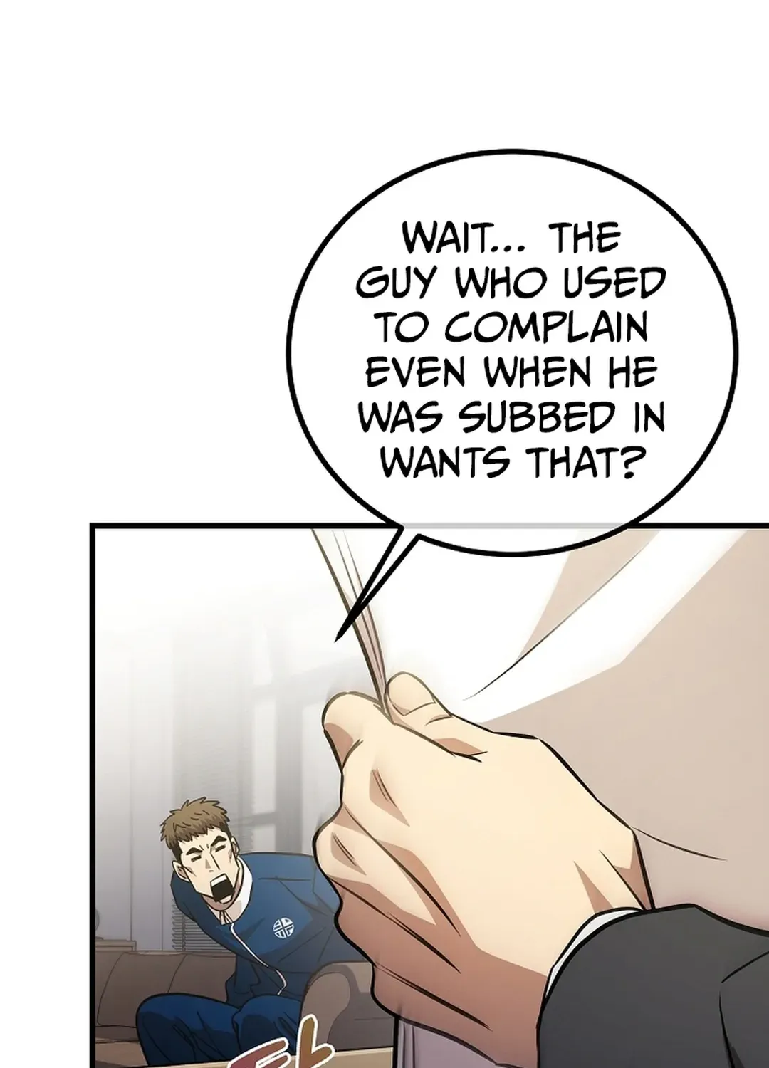 Black-Haired Tactical Genius Chapter 57 page 90 - 