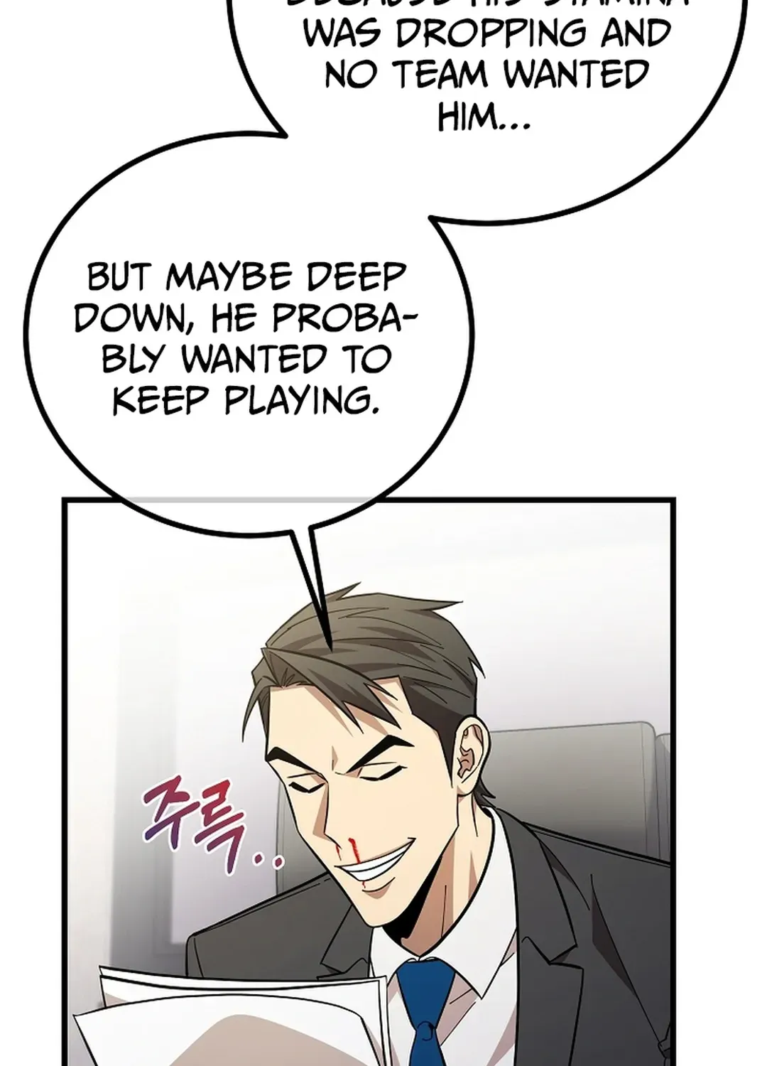 Black-Haired Tactical Genius Chapter 57 page 92 - 
