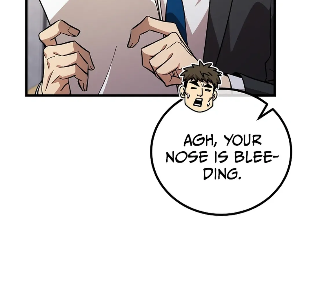 Black-Haired Tactical Genius Chapter 57 page 93 - 