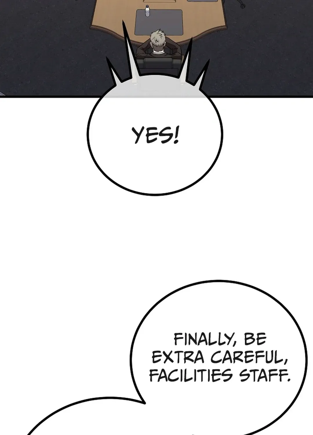 Black-Haired Tactical Genius Chapter 58 page 11 - 