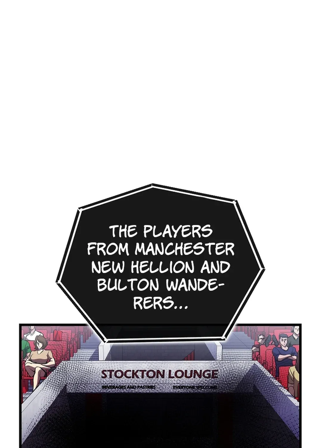 Black-Haired Tactical Genius Chapter 58 page 103 - 