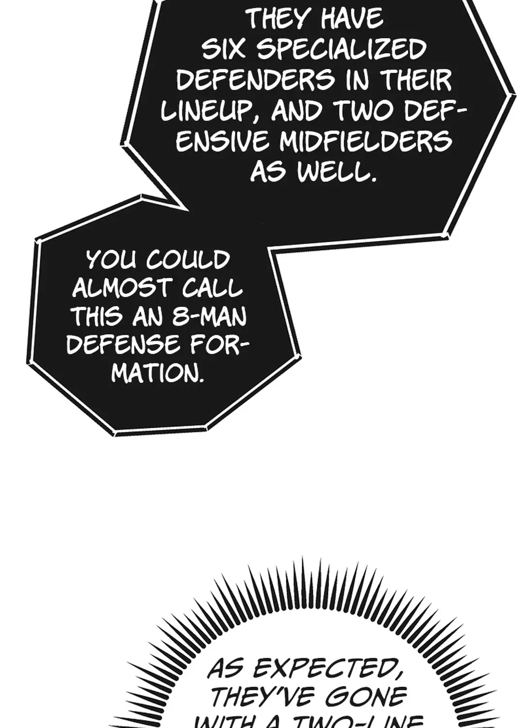 Black-Haired Tactical Genius Chapter 58 page 121 - 
