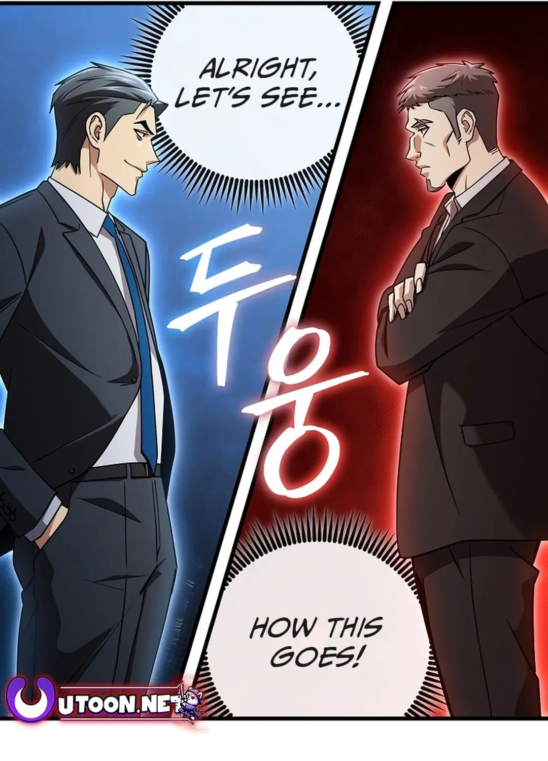 Black-Haired Tactical Genius Chapter 58 page 125 - 