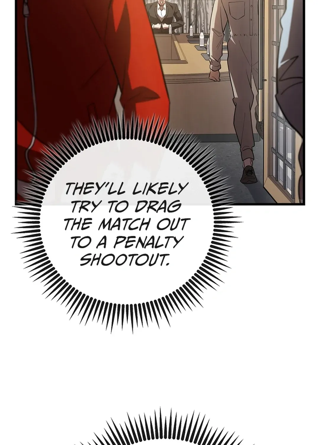 Black-Haired Tactical Genius Chapter 58 page 15 - 