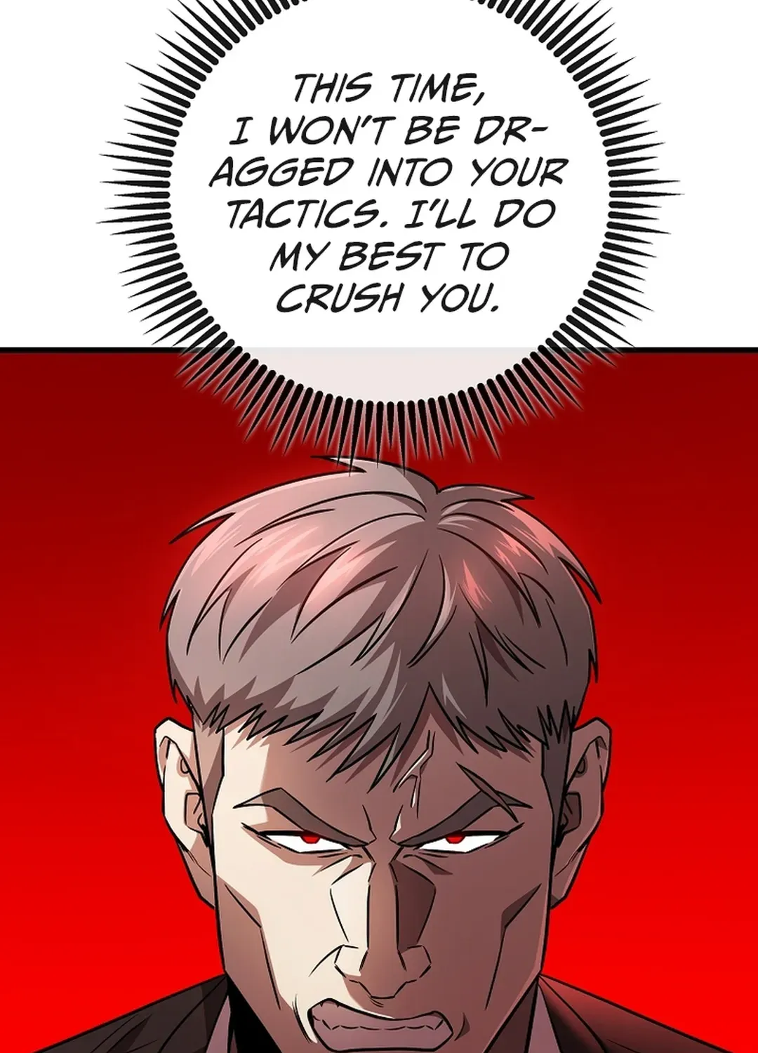 Black-Haired Tactical Genius Chapter 58 page 16 - 