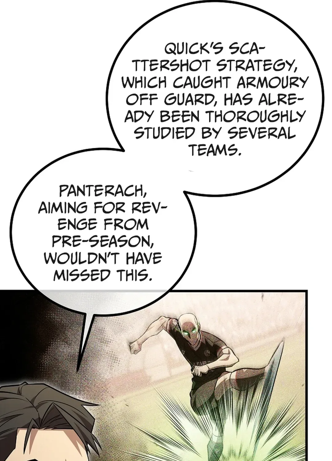 Black-Haired Tactical Genius Chapter 58 page 27 - 