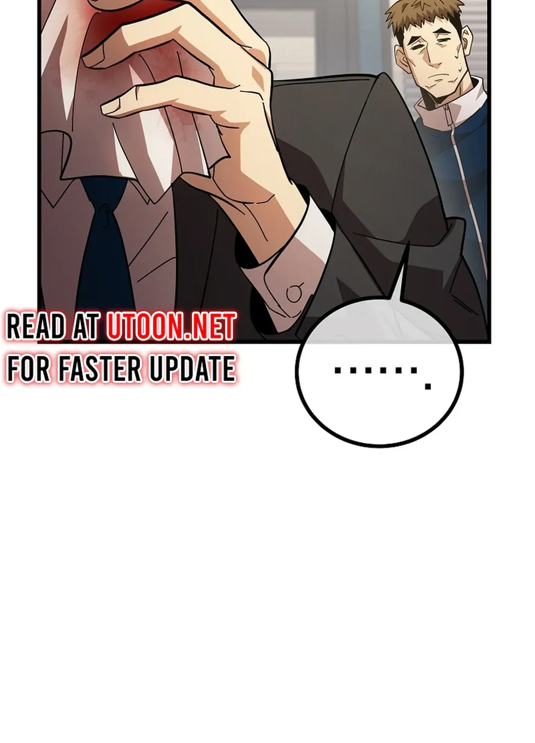 Black-Haired Tactical Genius Chapter 58 page 31 - 