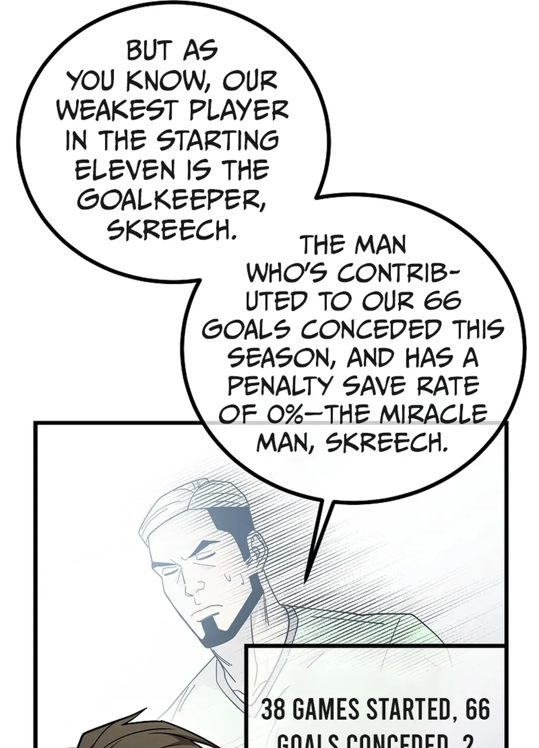 Black-Haired Tactical Genius Chapter 58 page 34 - 