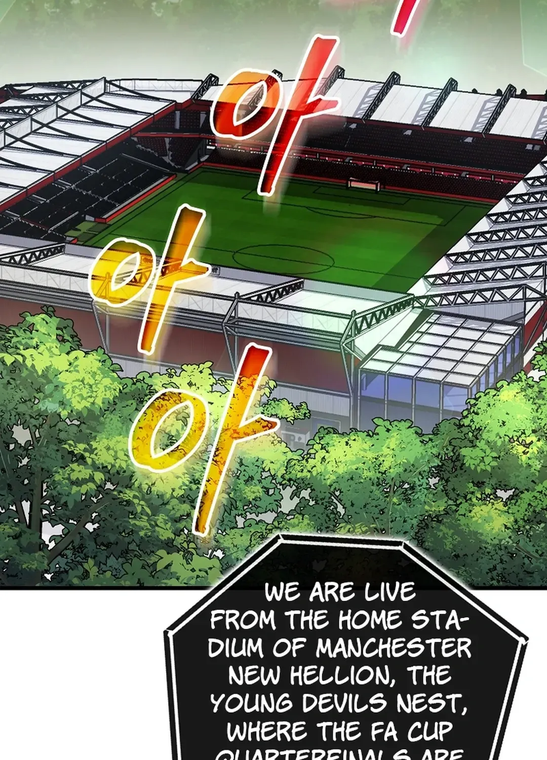 Black-Haired Tactical Genius Chapter 58 page 45 - 