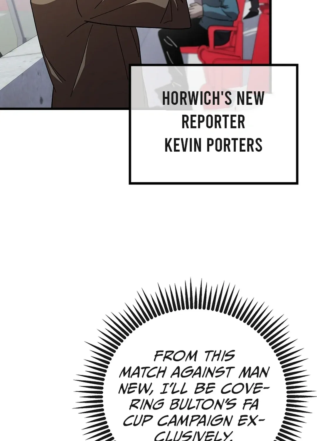 Black-Haired Tactical Genius Chapter 58 page 51 - 