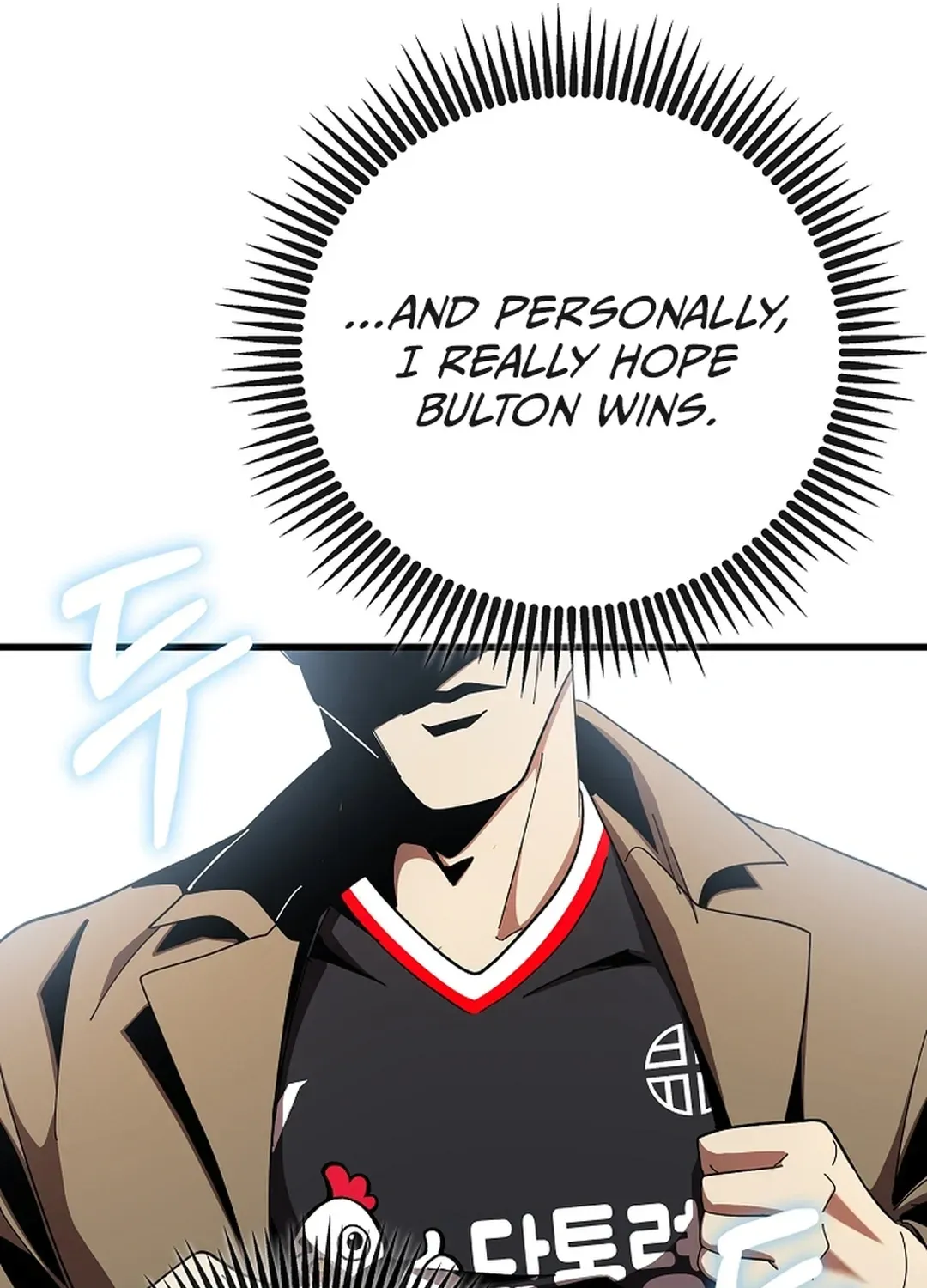 Black-Haired Tactical Genius Chapter 58 page 54 - 
