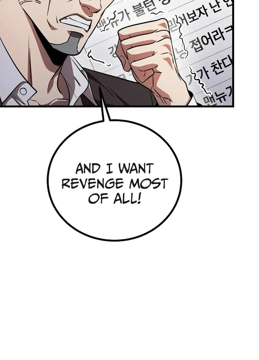 Black-Haired Tactical Genius Chapter 58 page 62 - 