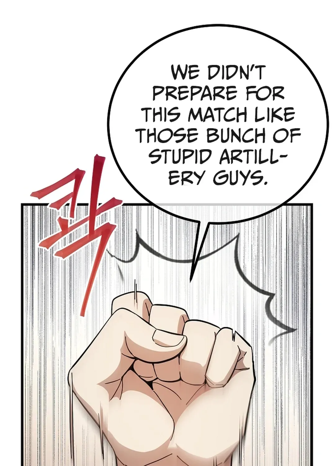 Black-Haired Tactical Genius Chapter 58 page 63 - 