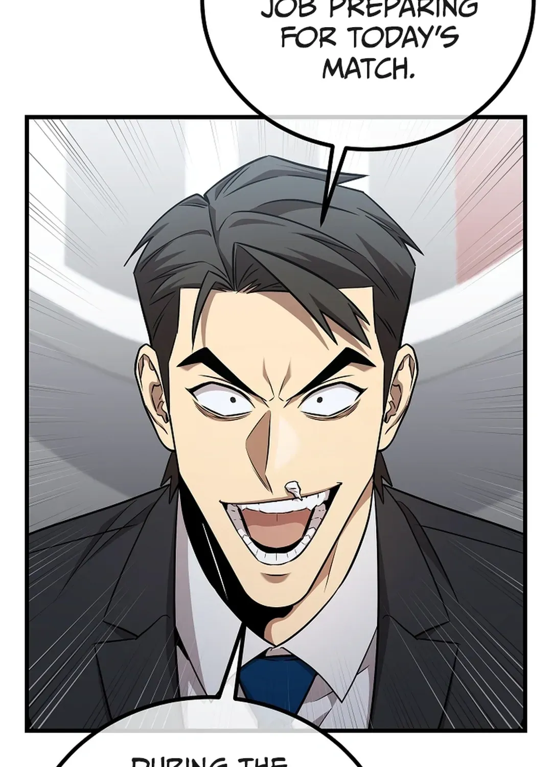 Black-Haired Tactical Genius Chapter 58 page 72 - 
