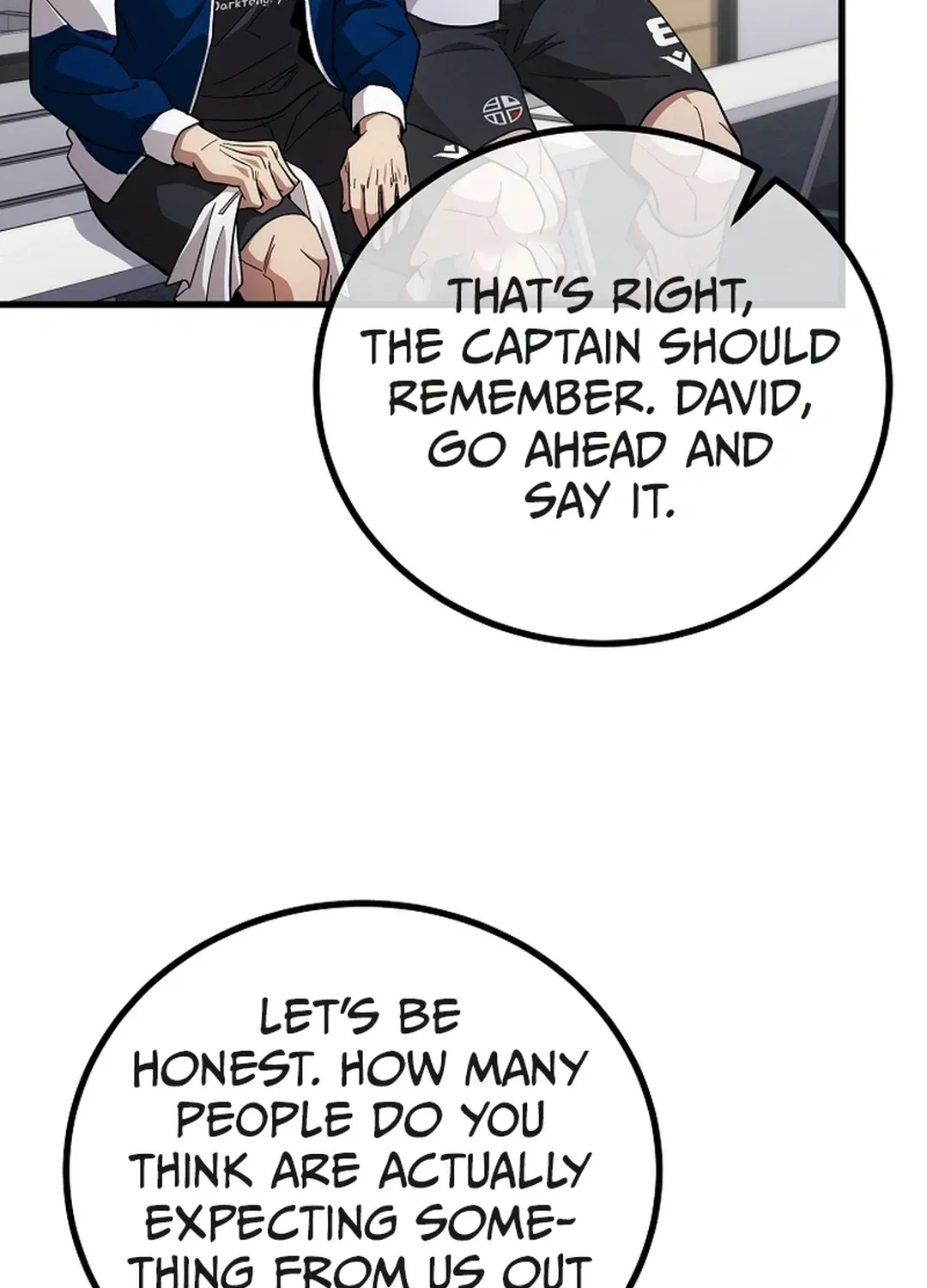 Black-Haired Tactical Genius Chapter 58 page 75 - 