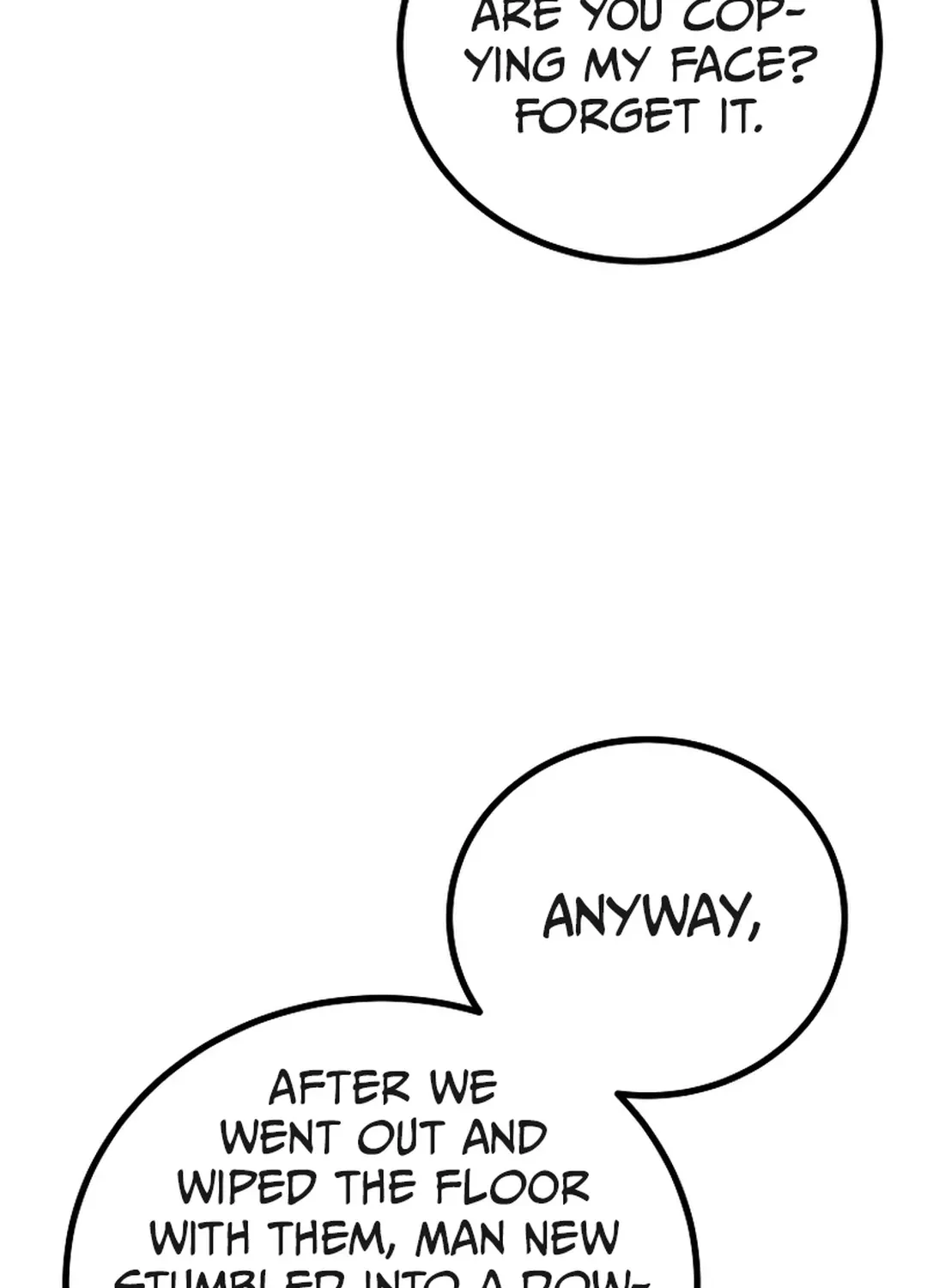 Black-Haired Tactical Genius Chapter 58 page 77 - 