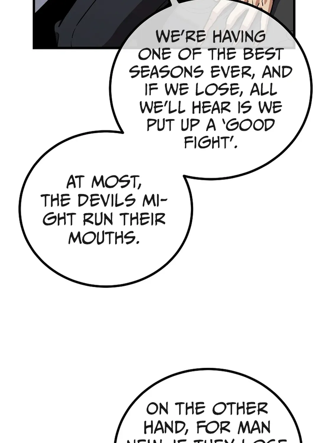 Black-Haired Tactical Genius Chapter 58 page 83 - 
